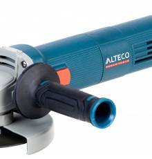 Шлифмашина ALTECO угловая AGH 850-125 HEAVY DUTY