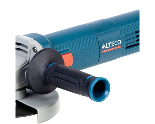 Шлифмашина ALTECO угловая AGH 850-125 HEAVY DUTY