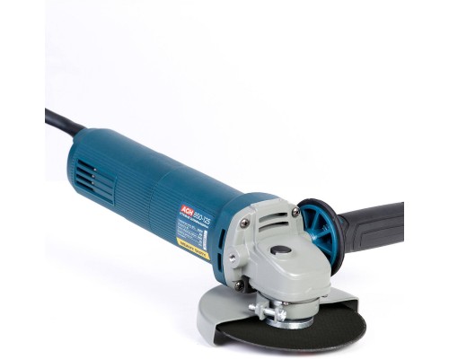 Шлифмашина ALTECO угловая AGH 850-125 HEAVY DUTY