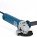 Шлифмашина ALTECO угловая AGH 850-125 HEAVY DUTY