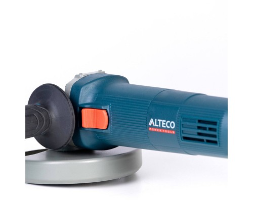 Шлифмашина ALTECO угловая AGH 850-125 HEAVY DUTY