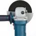 Шлифмашина ALTECO угловая AGH 850-125 HEAVY DUTY