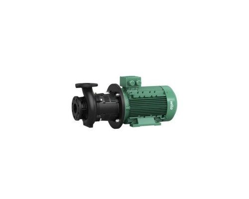 Насос блочный WILO BL 40/130-3/2 Насос блочный WILO BL 40/130-3/2