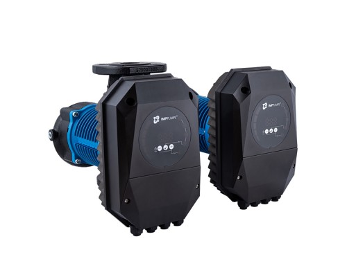 Насос циркуляционный IMP PUMPS NMTD MAX II S 40/180 F250 Насос циркуляционный IMP PUMPS NMTD MAX II S 40/180 F250