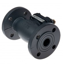 Клапан регулирующий РИДАН VFM-2R PN25 25/10