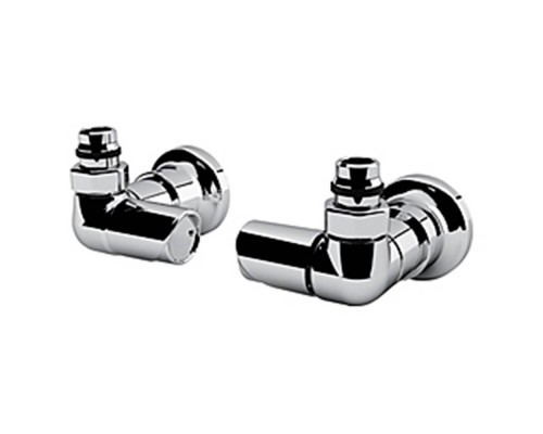 Комплект термостатич. Giacomini для полотенцесушителя 1/2" x 16 - прав., T439LX033 Комплект термостатич. Giacomini для полотенцесушителя 1/2" x 16 - прав., T439LX033