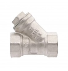 Фильтр VIEIR грубой очистки 11/2" никел. GL177N