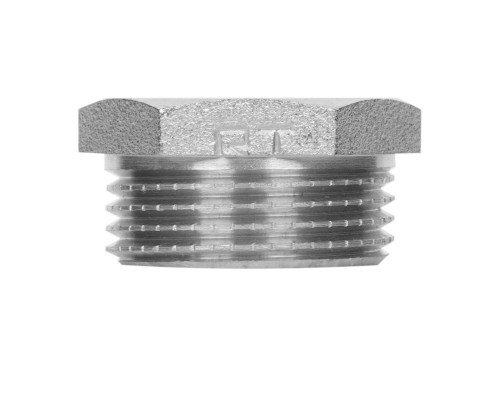 Переходник Royal Thermo 3/4"х1/2" нар.-вн. Переходник Royal Thermo 3/4"х1/2" нар.-вн.