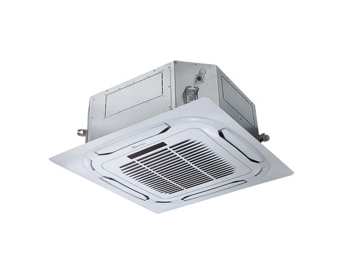 Фанкойл кассетный двухтрубный Electrolux EFR-1500R V2 с панелью EMB08