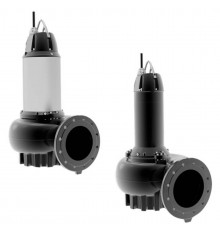 Насос канализационный GRUNDFOS SEV.80.80.240.2.52H.N.51D.A