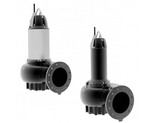 Насос канализационный GRUNDFOS SEV.80.80.240.2.52H.N.51D.A Насос канализационный GRUNDFOS SEV.80.80.240.2.52H.N.51D.A