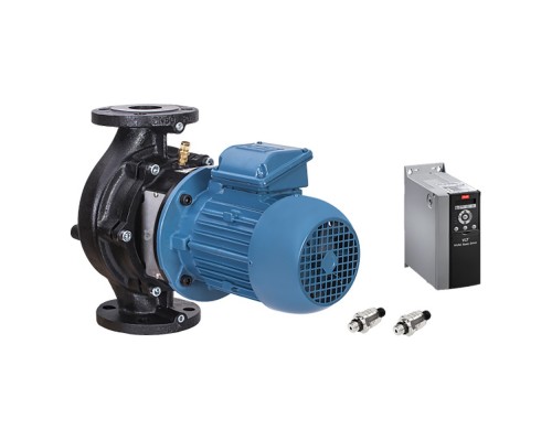 Насос циркуляционный ин-лайн IMP PUMPS ECL 150-180/4/15.0S/L/D/2TT