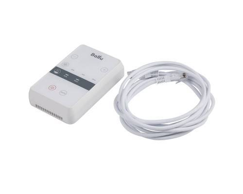 Завеса тепловая Ballu BHC-M10W12-PS (пульт BRC-D2) Завеса тепловая Ballu BHC-M10W12-PS (пульт BRC-D2)