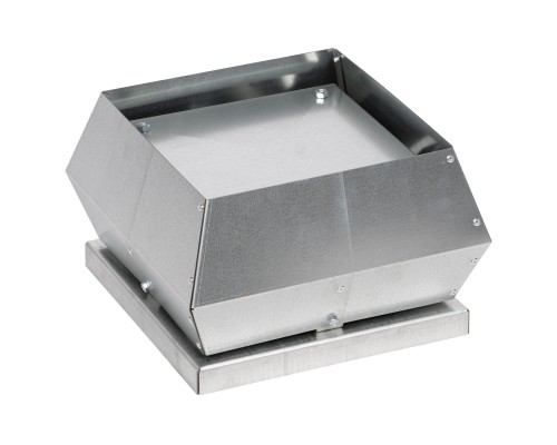 Вентилятор крышный в изолированном корпусе SHUFT IRMVE 355/600-4-VIM