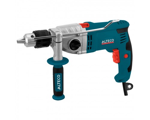 Дрель ALTECO ударная DP 1100-16 Дрель ALTECO ударная DP 1100-16