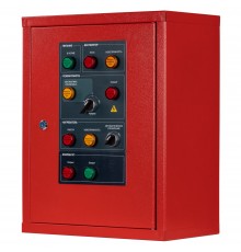 Щит упраления ЩУВ Э450 (П РК)
