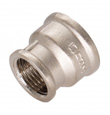 Муфта CTM переходная г/г 1"х1/2"