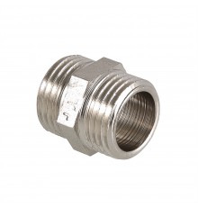 Ниппель VALTEC VTr.582.N.0008 нар-нар 1 1/2"