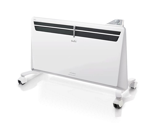 Комплект Ballu Transformer с блоком управления и шасси BEC/EVU-1500-М (механический)