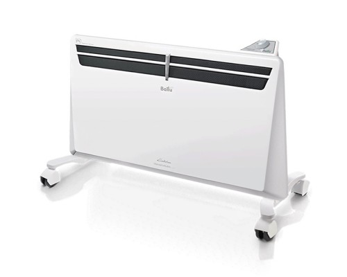 Комплект Ballu Transformer с блоком управления и шасси BEC/EVU-2000-М (механический)