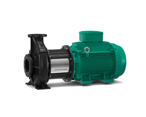 Насос блочный WILO BL 80/220-45/2 Насос блочный WILO BL 80/220-45/2