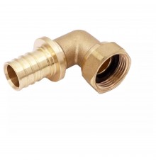 Уголок VIEIR аксиальный L20X1/2"F ВР VRP203LF