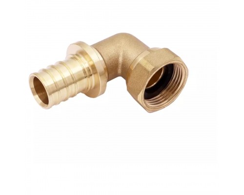 Уголок VIEIR аксиальный L20X1/2"F ВР VRP203LF Уголок VIEIR аксиальный L20X1/2"F ВР VRP203LF