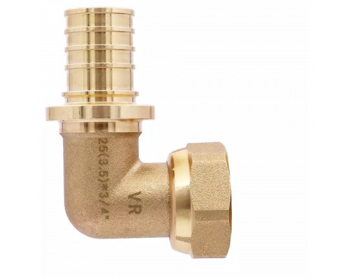 Уголок VIEIR аксиальный L20X1/2"F ВР VRP203LF Уголок VIEIR аксиальный L20X1/2"F ВР VRP203LF
