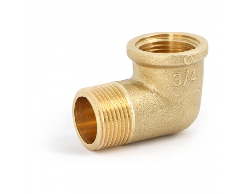 Угол Uni-Fitt НВ 3/4"х3/4" Угол Uni-Fitt НВ 3/4"х3/4"