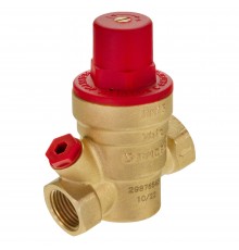 Клапан редукционный РИДАН 7 biz DN15 PN16