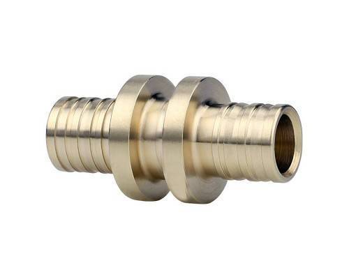 Муфта VARMEGA Slide-fit равносторонняя 32 аксиальная VM50614 Муфта VARMEGA Slide-fit равносторонняя 32 аксиальная VM50614