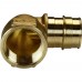 Угольник Giacomini GX ВР 20x3/4"F, GX129Y045