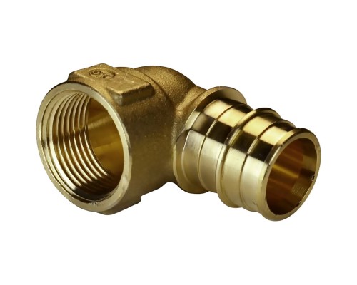 Угольник Giacomini GX ВР 20x3/4"F, GX129Y045 Угольник Giacomini GX ВР 20x3/4"F, GX129Y045