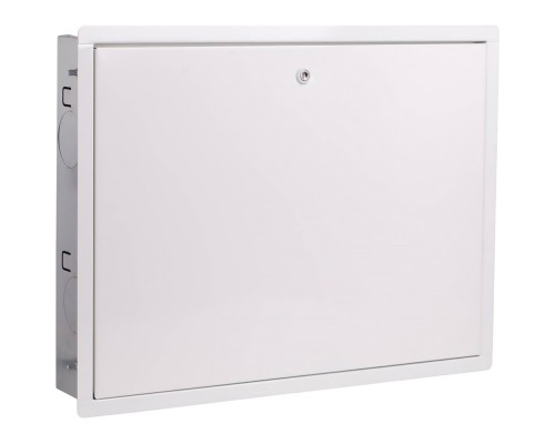 Шкаф коллекторный Giacomini 600 x 460 x 110 мм, R500Y112 Шкаф коллекторный Giacomini 600 x 460 x 110 мм, R500Y112