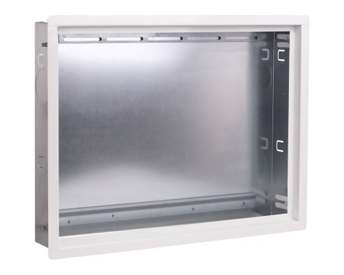 Шкаф коллекторный Giacomini 800 x 460 x 110 мм, R500Y113
