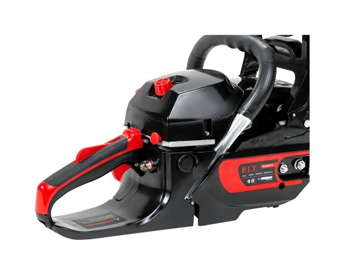 Пила PIT бензиновая GCS45-C5 (16"400мм,2кВт/2,8л.с,53 см.,хром.цил.,легк старт)
