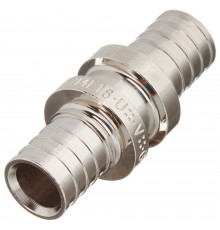 Муфта соединительная REHAU THERM S равнопроходная 17