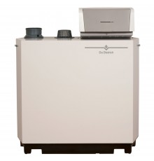 Котел газовый DE DIETRICH C 230-170 EVO конденсационный, напольный, 166 кВт с п/у Diematic Evolution