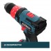 Шуруповёрт ALTECO дрель аккумуляторная бесщеточная CD 21-45 BL X2 (CD 1813Li BL X2)
