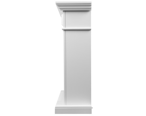 Портал Firelight Bianco 25 белый, р/в