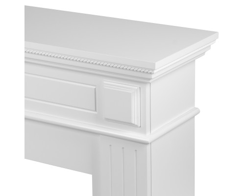 Портал Firelight Bianco 25 белый, р/в