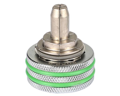 Насадка расширительная VARMEGA Stabil, 16.2x2.6 Насадка расширительная VARMEGA Stabil, 16.2x2.6