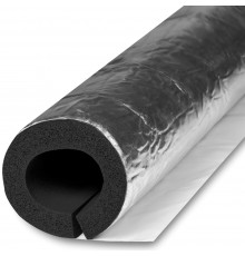 Трубка K-FLEX 19x028-1 ST IC CLAD SR