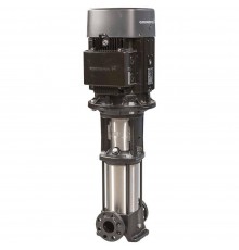 Насос вертикальный многоступенчатый GRUNDFOS CR 5-12 A-FGJ-A-E-HQQE