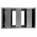 Шумоглушитель SHUFT SRSr 900*600/1000 (3*200)