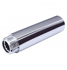 Удлинитель VIEIR ВН 3/4" 50мм, хром SBX50
