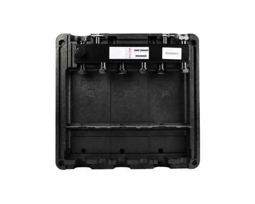 Гребёнка ELSEN DN20 с гидрострелкой 1" 3х1" 2 м3/ч