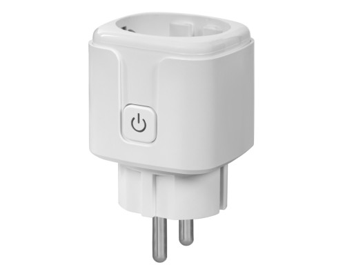 Умная розетка HOMMYN zigbee RKNZ02 Умная розетка HOMMYN zigbee RKNZ02