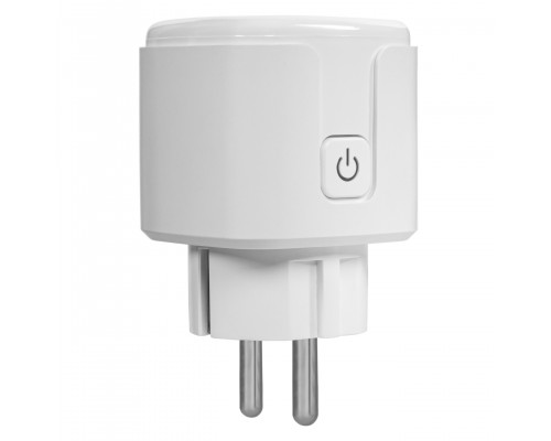 Умная розетка HOMMYN zigbee RKNZ02 Умная розетка HOMMYN zigbee RKNZ02