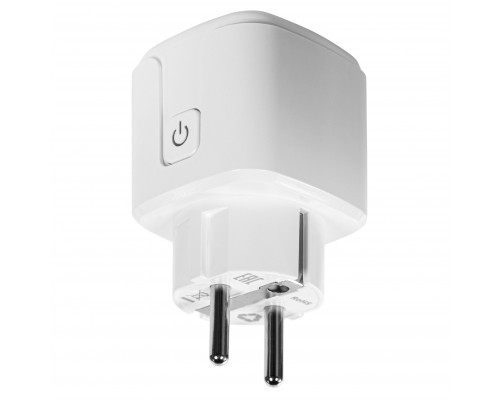 Умная розетка HOMMYN zigbee RKNZ02 Умная розетка HOMMYN zigbee RKNZ02